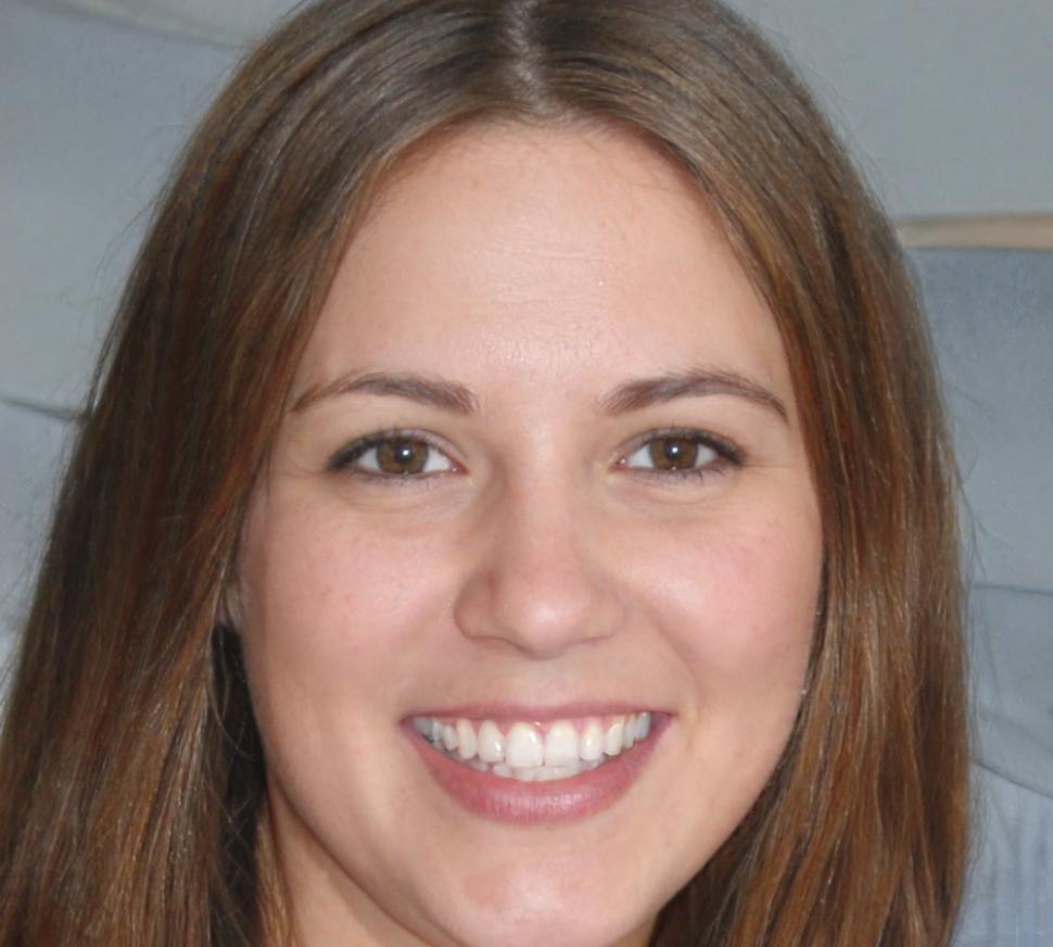 Coordinadora de aprendizaje Lucía Morales